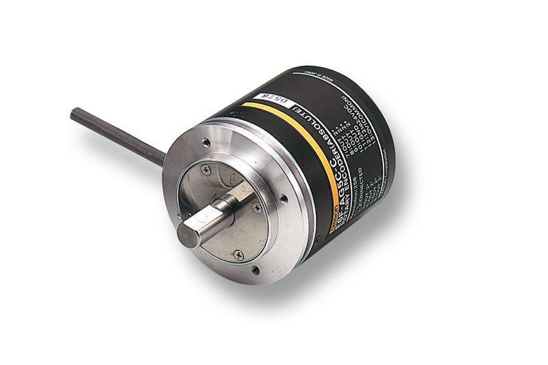 Omron E6F-AB3C 360 5M