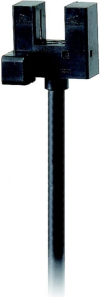 Omron EE-SX671 Series Micro Photomicrosensor - EE-SX671, EE-SX671A, EE-SX671P