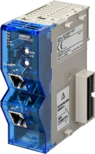 Omron EJ1N-HFUA-NFLK