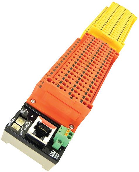 Omron ERT1-ID32SLH-1