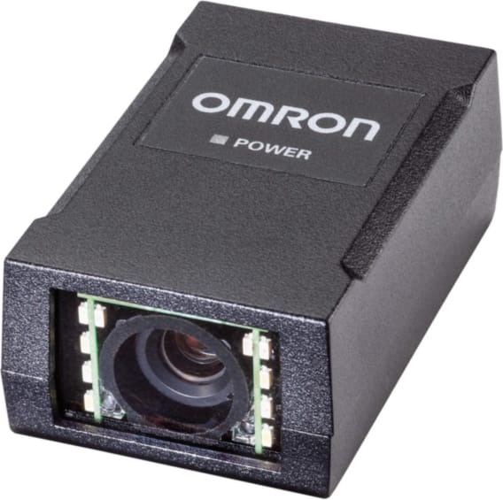 Omron F330-F050W50C-NNA