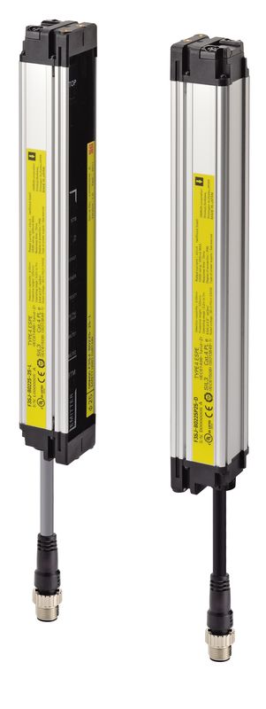 Omron F3SJ-B0465P25