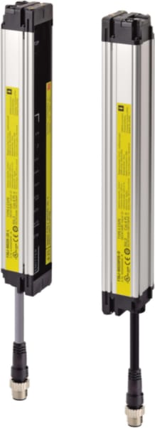 Omron F3SJ-B0305P25