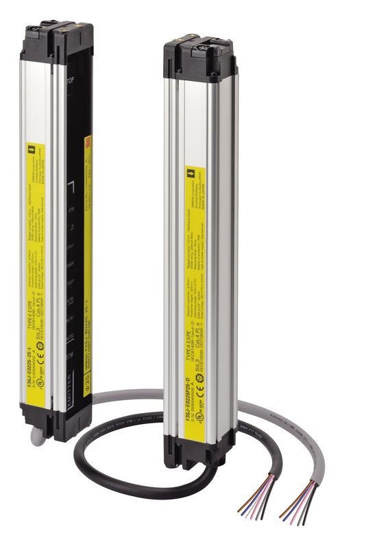 Omron F3SJ-E0785P25