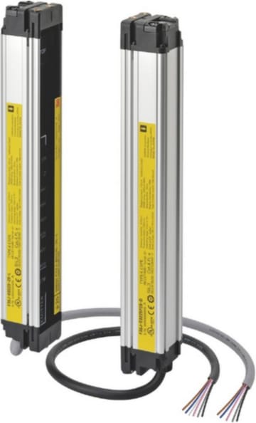 Omron F3SJ-E0385P25