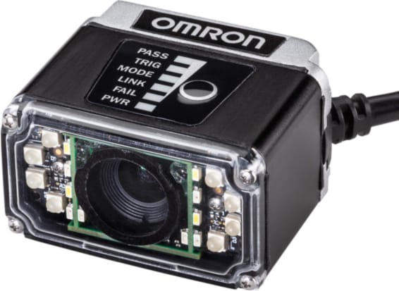 Omron F420-F102M03M-SRV