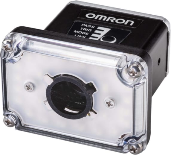 Omron F430-F000M12M-RRS