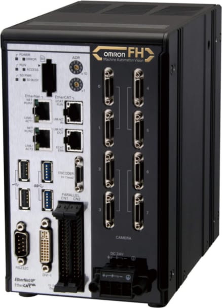 Omron FH-5550-20