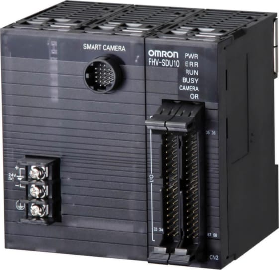 Omron FHV-SDU10