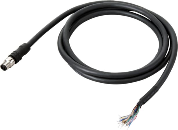 Omron FHV Acc-Cables