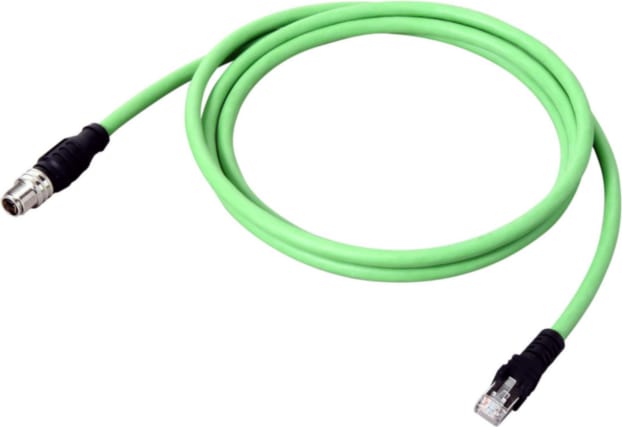 Omron FHV-VNB 2M