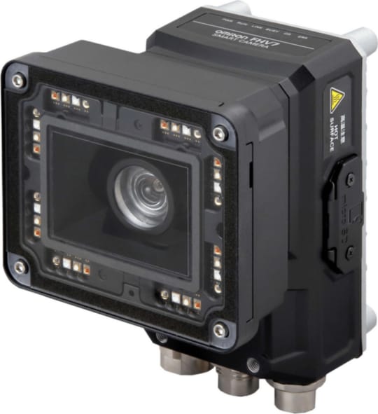 Omron FHV7H-C063R-H19-MC