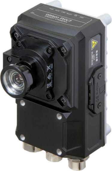 Omron FHV7H-C063R-H06