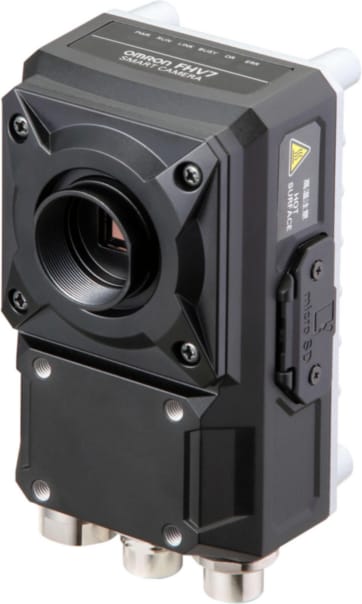 Omron FHV7H-C063R-C