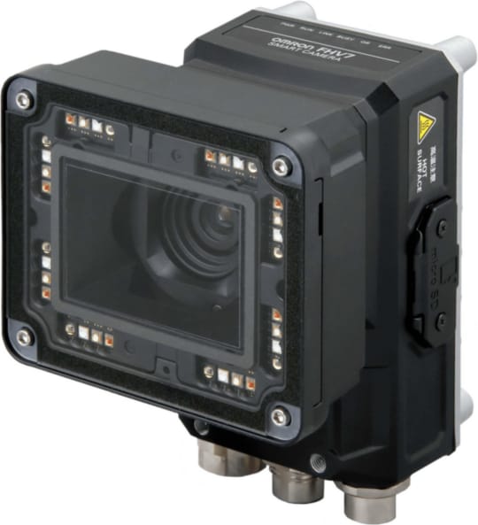 Omron FHV7H-M016-S09-R