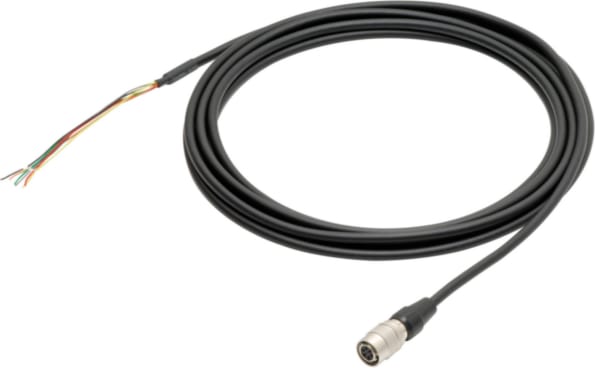 Omron FJ-VSP2 5M