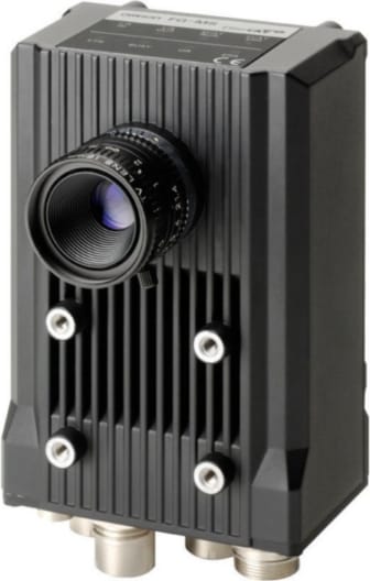 Omron FQ-MS120-ECT