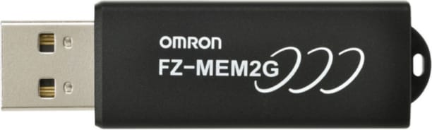 Omron FZ-MEM2G