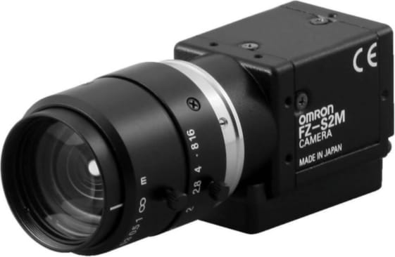 Omron FZ-S2M