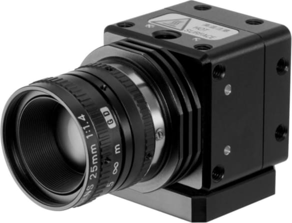 Omron FZ-SC2M