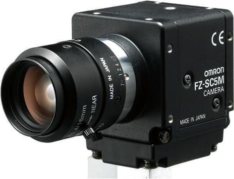 Omron FZ-SC5M3