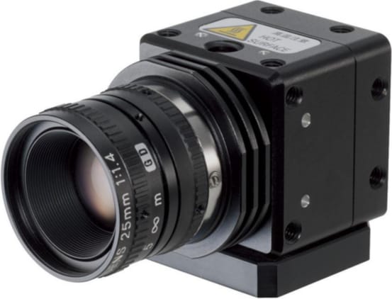 Omron FZ-S