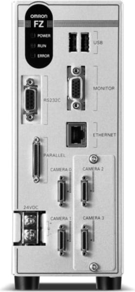 Omron FZ5-L355