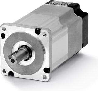 Omron R88M-G10030H-BS2