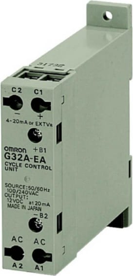 Omron G32A-EA AC100-240