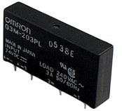 Omron G3M