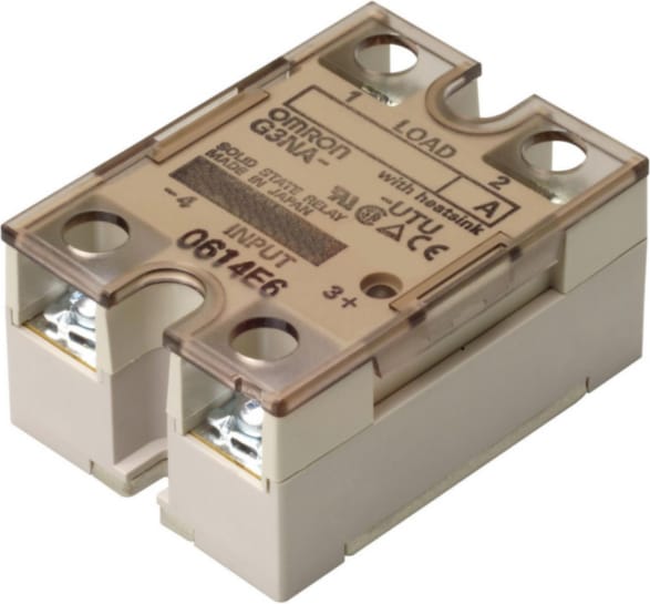 Omron G3NA-250B-UTU DC5-24 BY OMZ