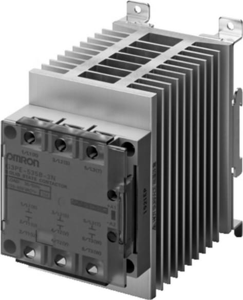 Omron G3PE-235B-3N DC12-24