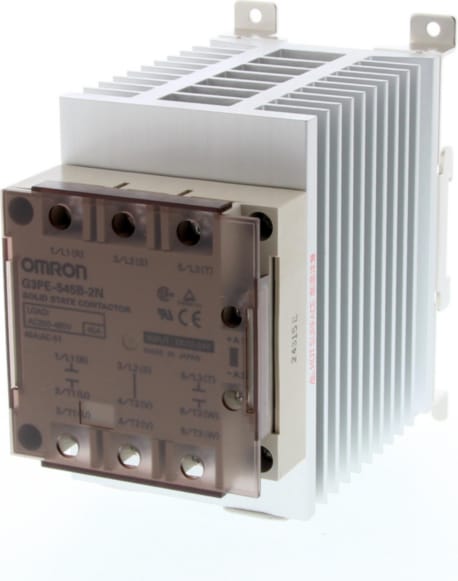 Omron G3PE-245B-2N DC12-24