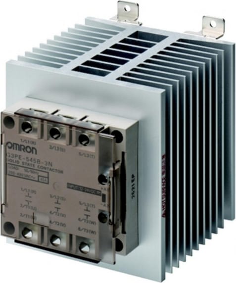 Omron G3PE-545B-3H DC12-24