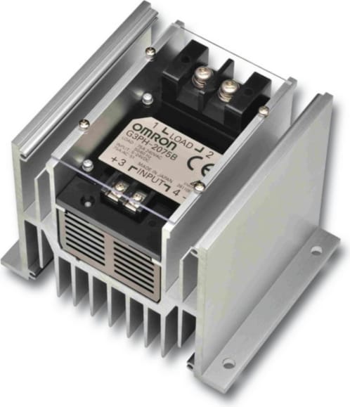 Omron G3PH-5150B DC5-24