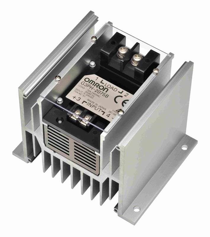 Omron G3PH-5075BL DC5-24