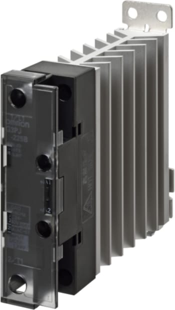 Omron G3PJ-515B DC12-24