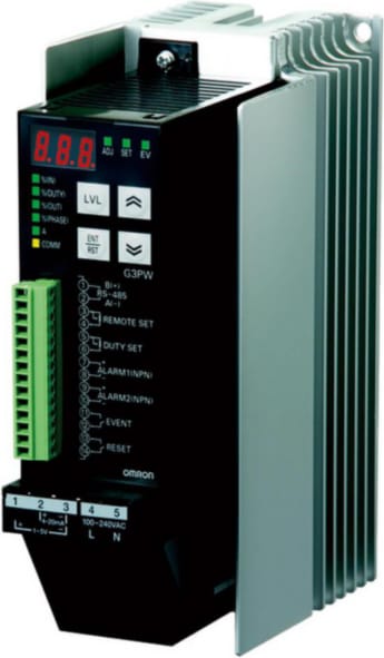 Omron G3PW-A245EU-S