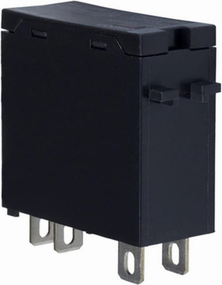 Omron G3R-OD201SN-UTU DC5-24