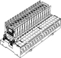 G7TC-IA16 AC220/240
