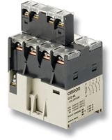 Omron G7Z-2A2B DC24