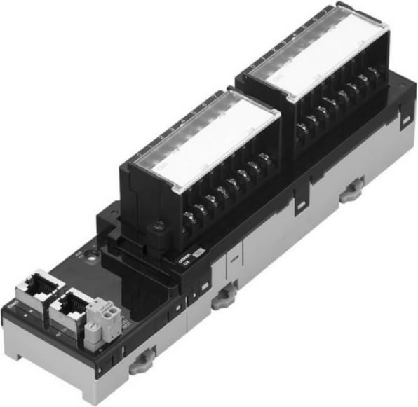 Omron GX-EC0211