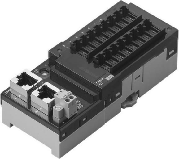 Omron GX-ID1618
