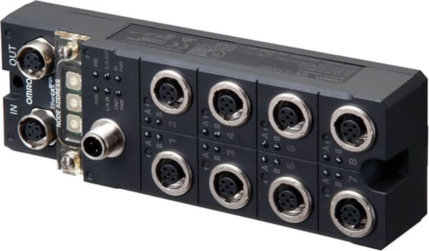 Omron GX-ILM08C