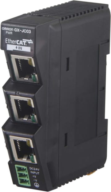 Omron GX-JC03
