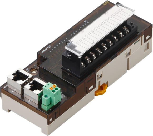 Omron GX-ID1611
