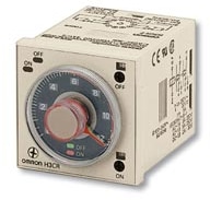 Omron H3CR-F8 AC100-240/DC100-125