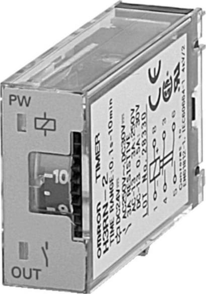 Omron H3RN-2 DC12