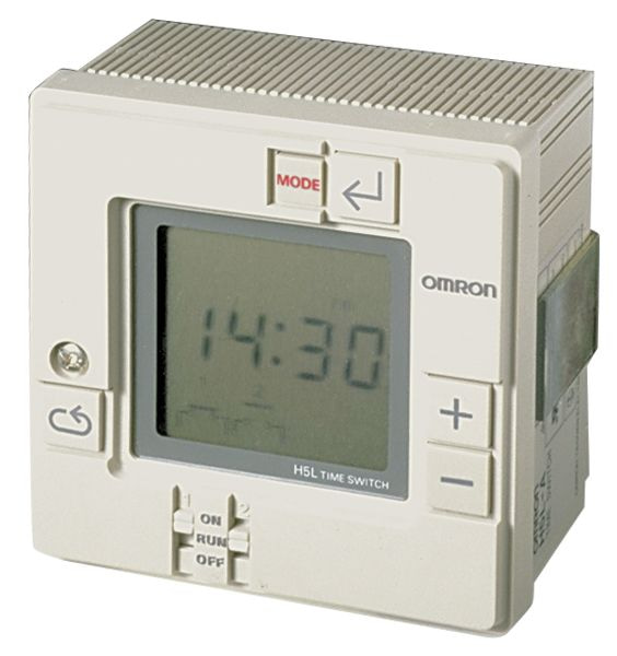 Omron H5L-A