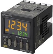 Omron H7CX-A4D-N-DC1224